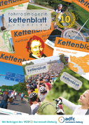 Titelbild Magazin Kettenblatt 1/2024